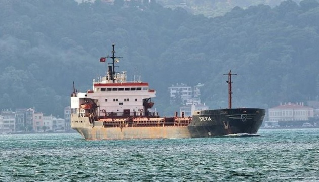 Пірати захопили українських моряків біля Нігерії