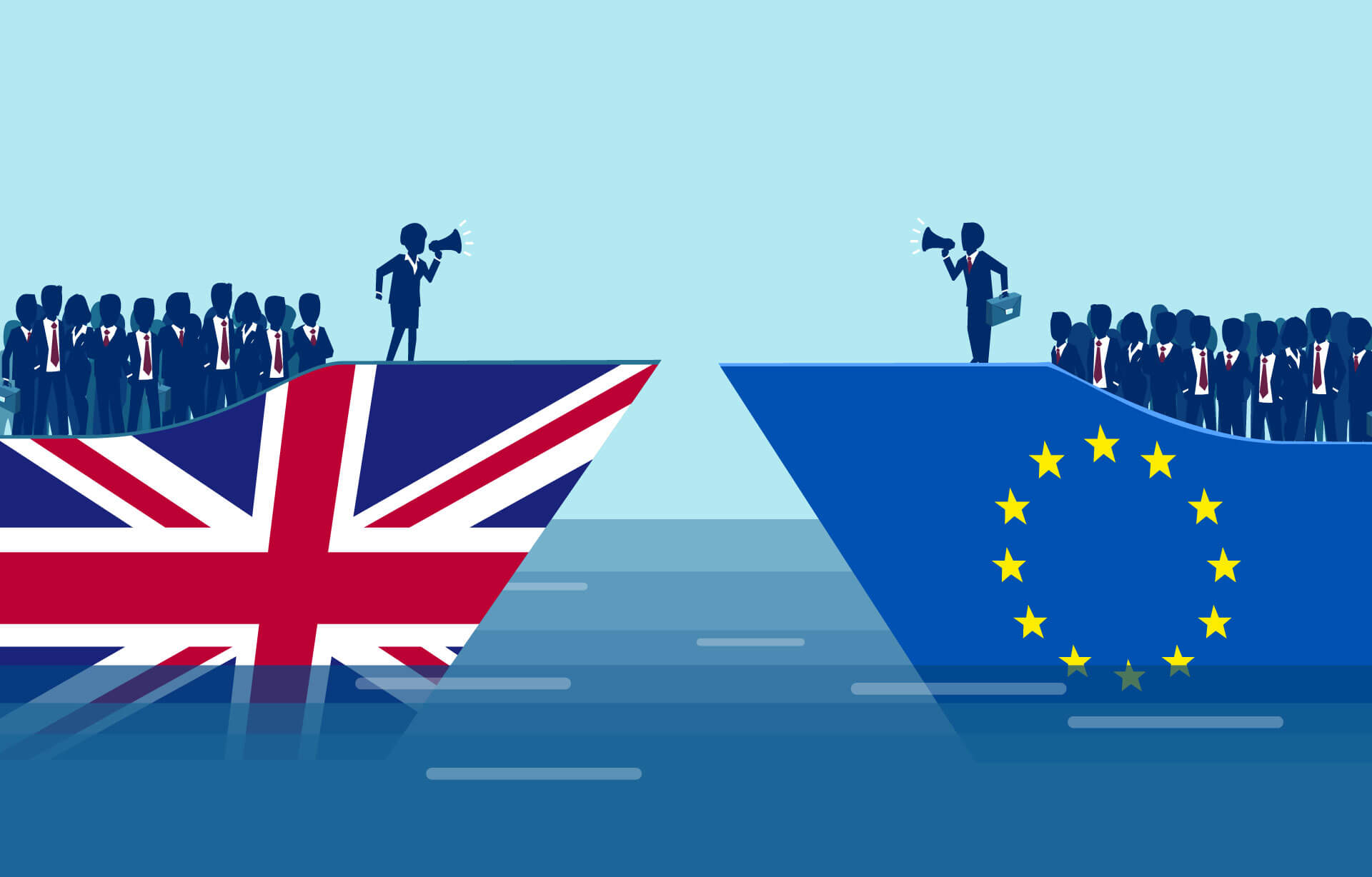 Джонсон: Британії не вдасться укласти угоду з ЄС