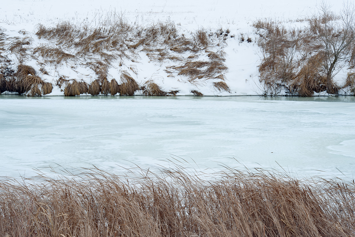 У лютому на замерзлих водоймах загинули 23 людини