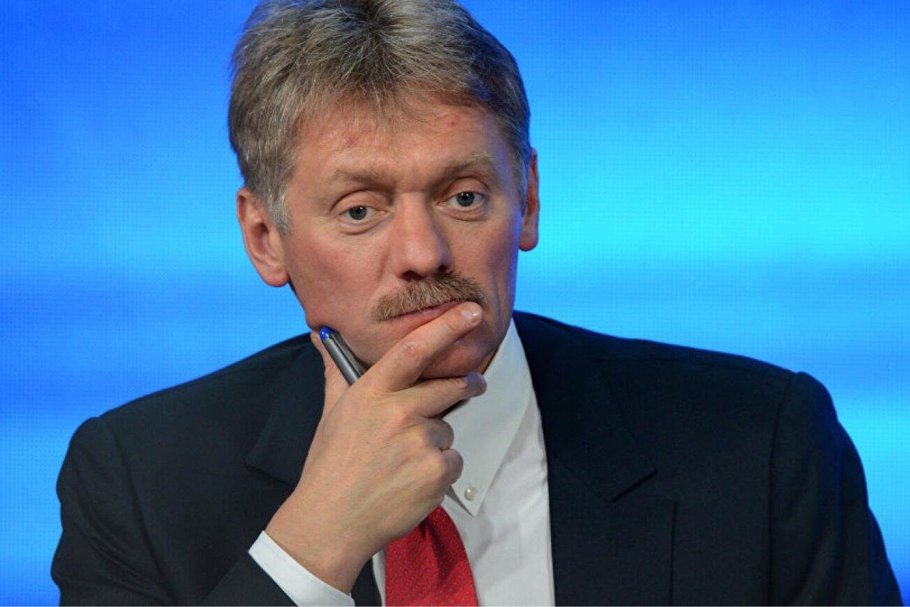 Кремль відреагував на санкції проти каналів Медведчука