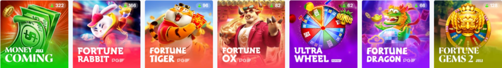 crypto-casino slots