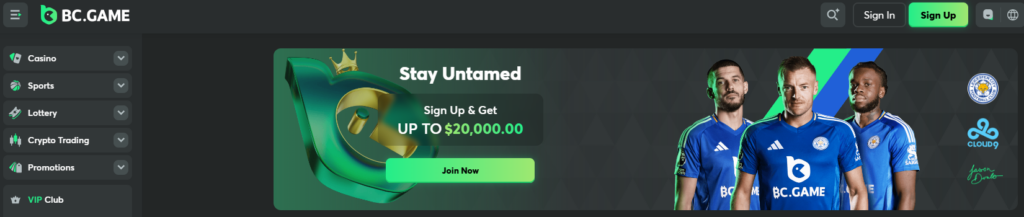 Cripto Casino